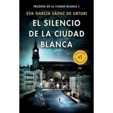 EL SILENCIO DE LA CIUDAD BLANCA 1