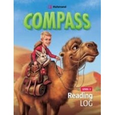 COMPASS 3 READING LOG