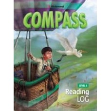 COMPASS 5 READING LOG