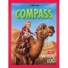 COMPASS 3 WRITING LOG