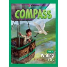 COMPASS 5 WRITING LOG