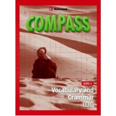 COMPASS 3 VOCABULARY & GRAMMAR LOG