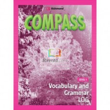 COMPASS 1 VOCABULARY & GRAMMAR LOG