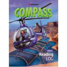 COMPASS 6 READING LOG