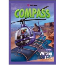 COMPASS 6 WRITING LOG