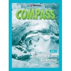 COMPASS 2 VOCABULARY & GRAMMAR LOG