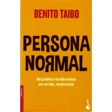 PERSONA NORMAL