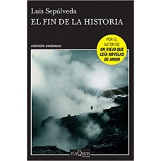 EL FIN DE LA HISTORIA