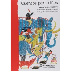 CUETOS PARA NIÑOS