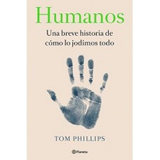 HUMANOS