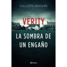 VERITY LA SOMBRA DE UN ENGAÑO