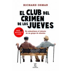 EL CLUB DEL CRIMEN DE LSO JUEVES