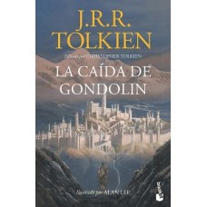 LA CAIDA DE GONDOLIN