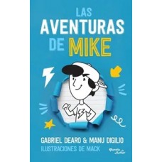 LAS AVENTURAS DE MIKE