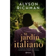 EL JARDIN ITALIANO