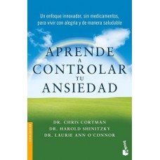 APRENDE A CONTROLAR TU ANSIEDAD