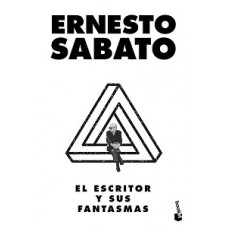 EL ESCRITOR Y SUS FANTASMAS