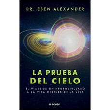 LA PRUEBA DEL CIELO