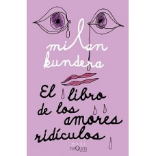 EL LIBRO DE LOS AMORES RIDIGULOS