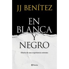 EN BLANCA Y NEGRO