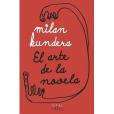 EL ARTE DE LA NOVELA