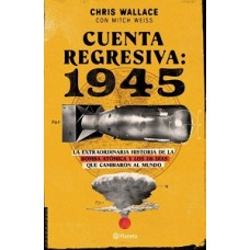 CUENTA REGRESIVA 1945