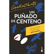 UN PUÑADO DE CENTENO