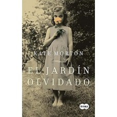 EL JARDIN OLVIDADO