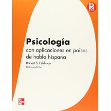 PSICOLOGIA CON APLICACIONES EN PAISES 8E