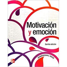 MOTIVACION Y EMOCION 5E