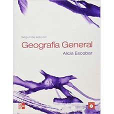 GEOGRAFIA GENERAL CON CD