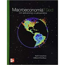 MACROECONOMIA 19E CON APLICACIONES