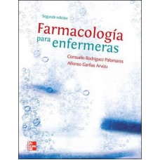 FARMACOLOGIA PARA ENFERMERIA 2 ED.