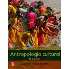 ANTROPOLOGIA CULTURAL14 EDICION