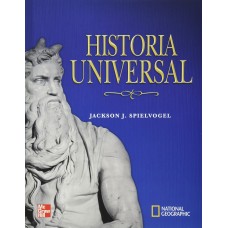 HISTORIA UNIVERSAL