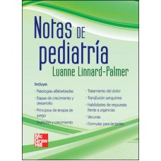 NOTAS DE PEDIATRIA