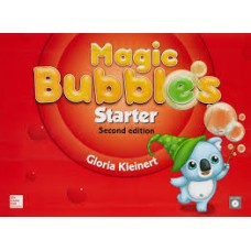 MAGIC BUBBLES STARTER