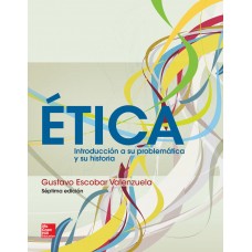 ETICA INTRODUCCION A SU PROBLEMA 7ED