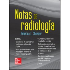 NOTAS DE RADIOLOGIA