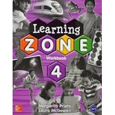 LEARNING ZONE WORKBOOK 4