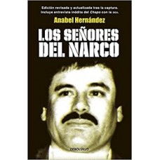 LOS SEÑORES DEL NARCO