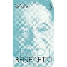 CUENTOS COMPLETOS BENEDETTI