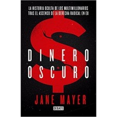 DINERO OSCURO