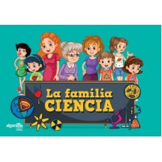 LA FAMILIA CIENCIA