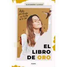 EL LIBRO DE ORO