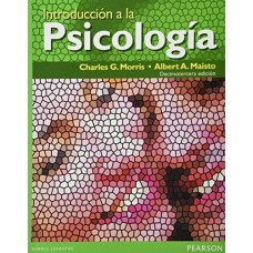 INTRODUCCION A LA PSICOLOGIA  2010