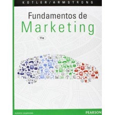 FUNDAMENTOS DE MARKETING 11ED