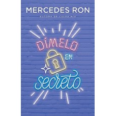 DIMELO EN SECRETO