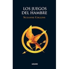 LOS JUEGOS DEL HAMBRE