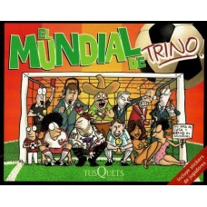 EL MUNDIAL DE TRINO